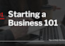 design business master slides and sales presentation